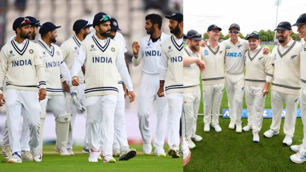 15-member Team India announced before Border-Gavaskar Test series, not a single player from New Zealand SERIES included 1