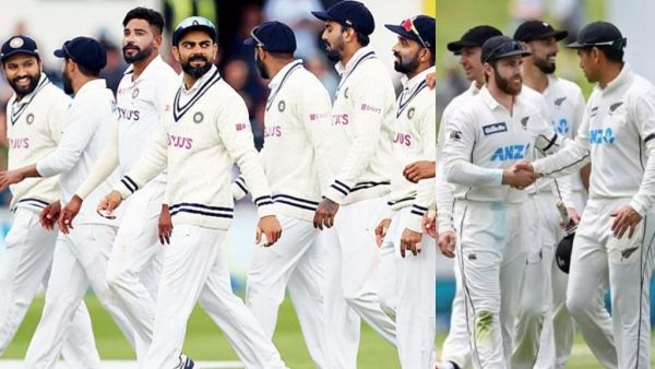 After the New Zealand series, not 1-2, but 4 Indian players are announcing their retirement, will never wear the country's jersey again.