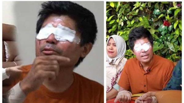 Agus Salim dan keluarganya (YouTuber)