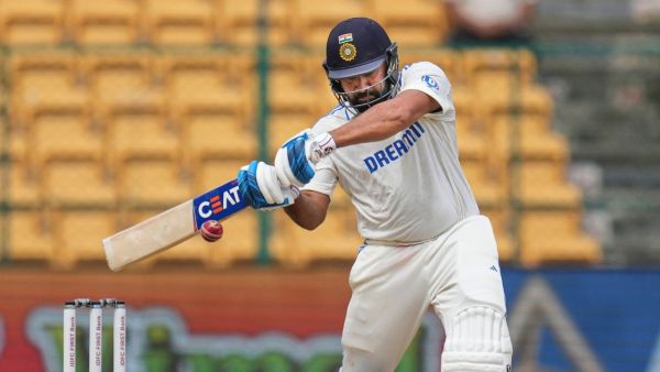 Rohit Sharma Six Pti