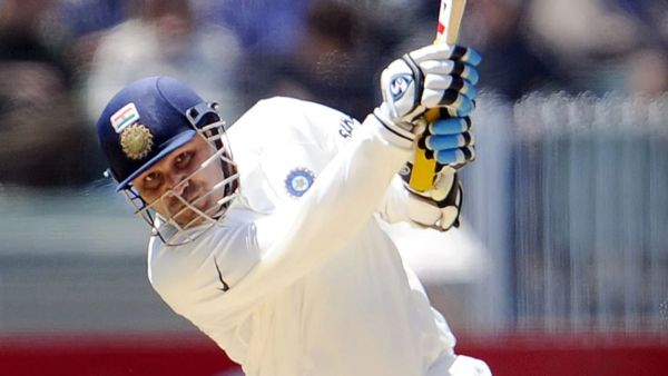 Virender Sehwag Test Opening AFP