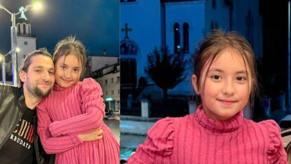 Mirjeta, bule cilik fasihh bahasa Jawa logat Kediri.
