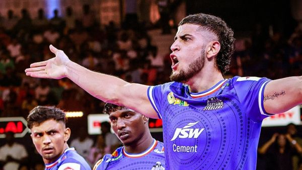 Haryana Steelers