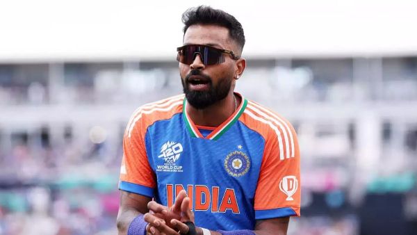 hardik pandya