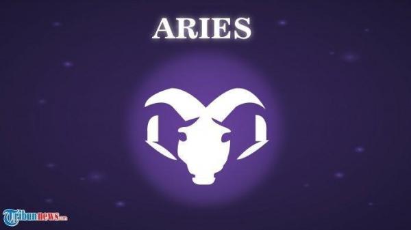 Zodiak Aries