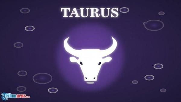 Zodiak Taurus.