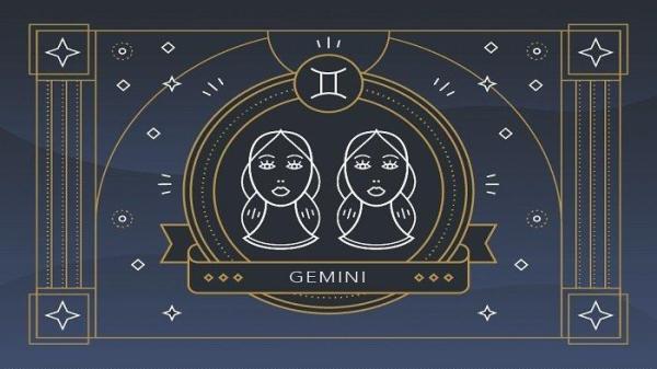 Zodiak Gemini
