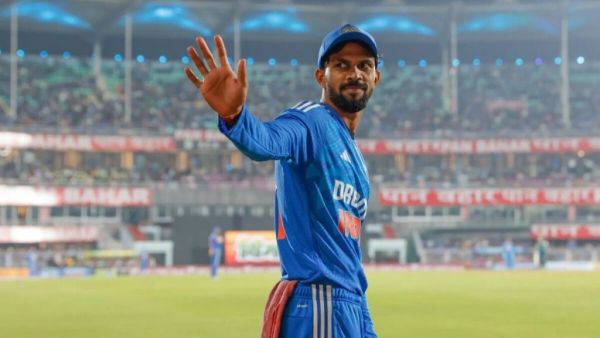 16-member team announced for Africa T20 series! Explosive opener becomes the new captain of the team, bowler vice-captain 1