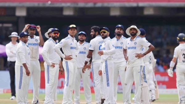 IND vs NZ: Team India's playing eleven for Pune Test revealed, not 1-2 but 5 players of RCB included.