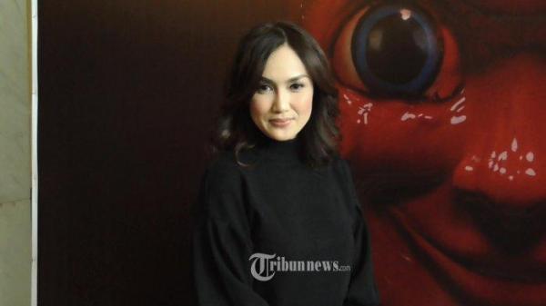 Sara Wijayanto.
