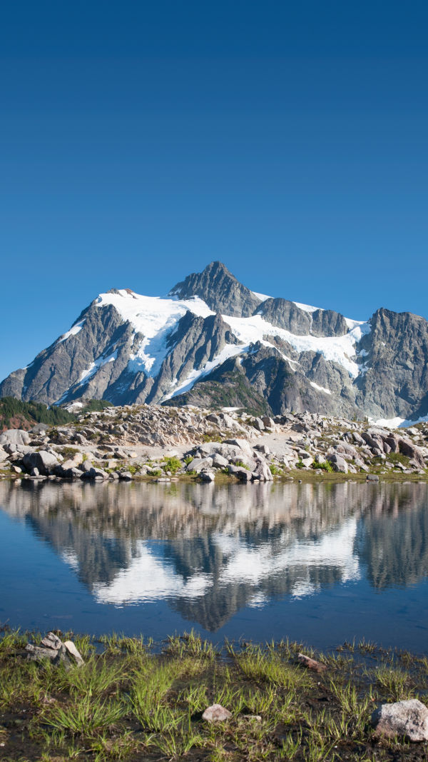 Top Vancouver Attractions