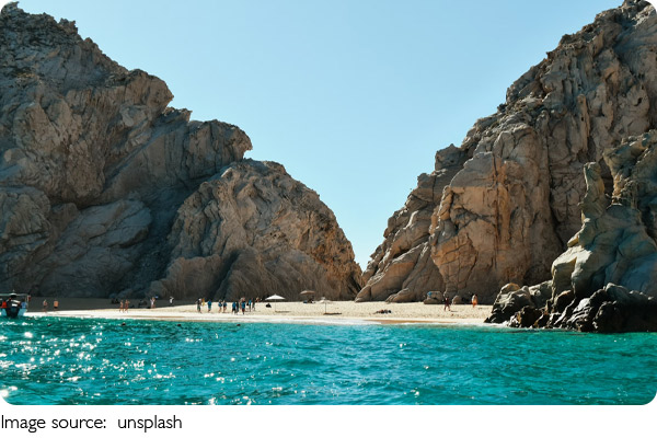 Oaxaca: Where Waves Whisper