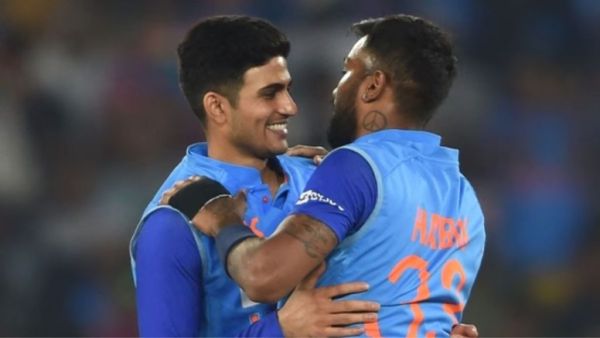Not Hardik Pandya-Shubman Gill, now this dangerous player has become the new vice captain of Team India in ODI 1