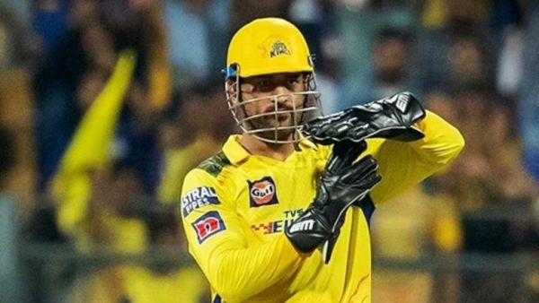 Names of 5 retained players of CSK fixed, Dhoni's name also included, but 2 big players left 1