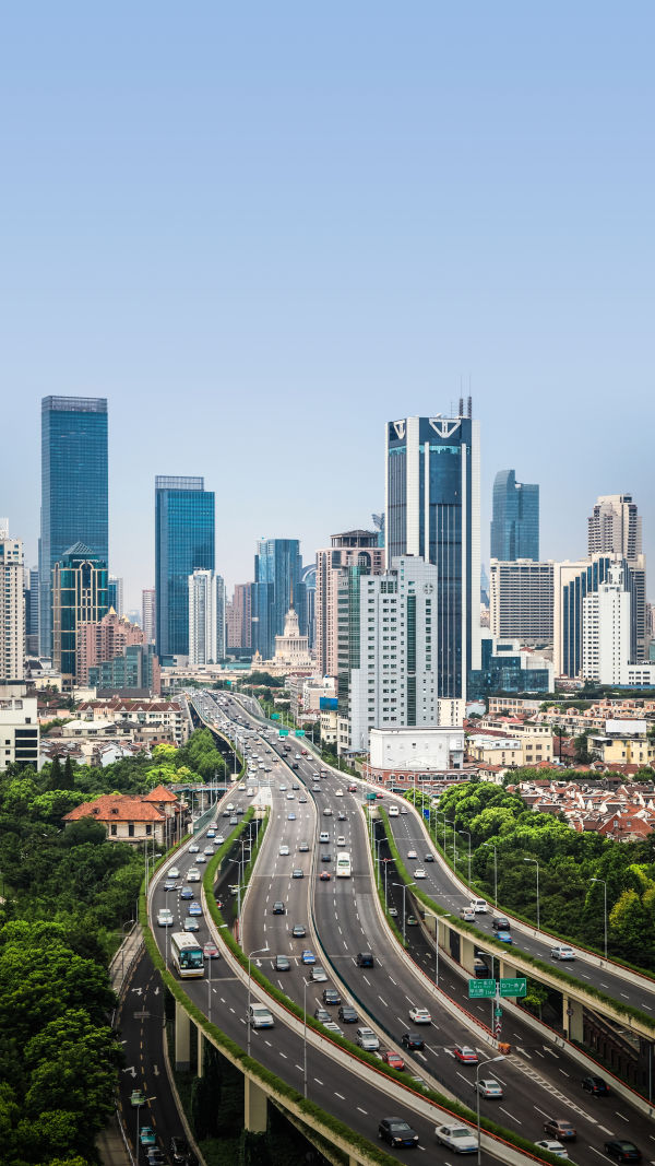 Shanghai Travel Guide!