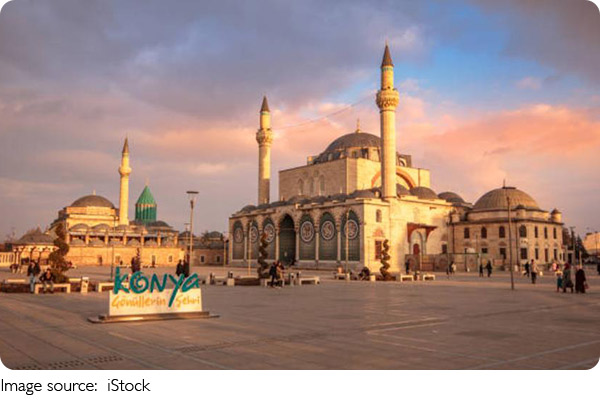 Türkiye Alışveriş Rehberi