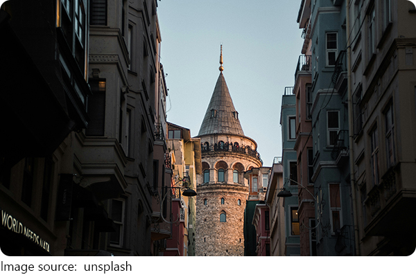 İstanbul'da Yaşam Rehberi