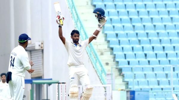 The luck of Abhimanyu Easwaran, who scored 4 centuries in 4 matches, shines, will replace Hitman in Pune Test, this veteran will be the captain.