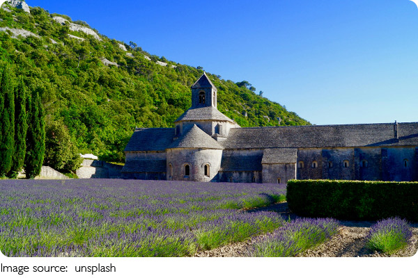 Calanques: France’s Coast