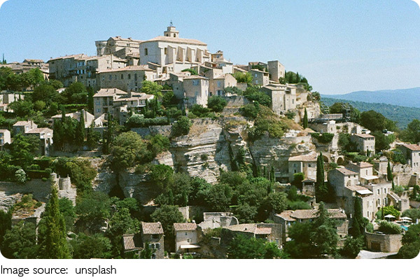 Calanques: France’s Coast