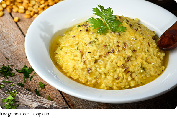 Power of Millet