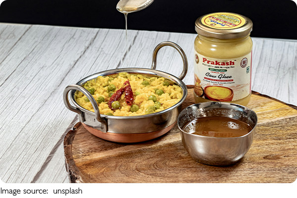 Sabudana khichdi Recipe