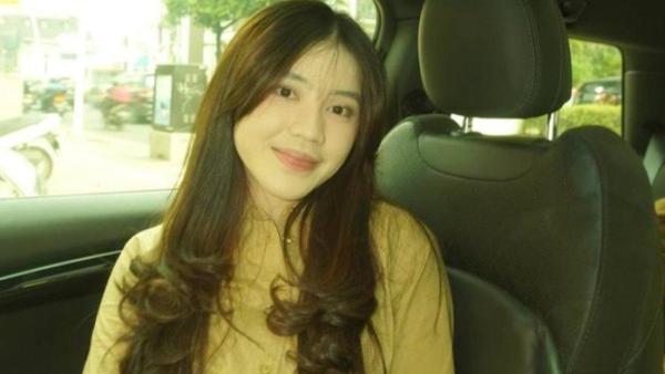 Hasya diketahui pernah jadi dancer Naura Ayu