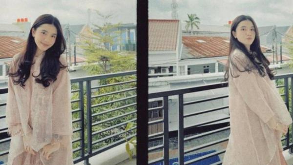 Hasya sudah tumbuh besar