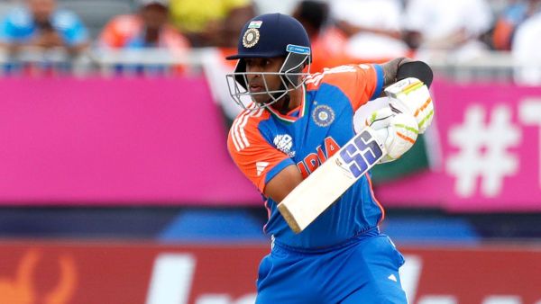Team India's permanent captain announced for T20 International, Jay Shah handed over the responsibility to his favorite 1