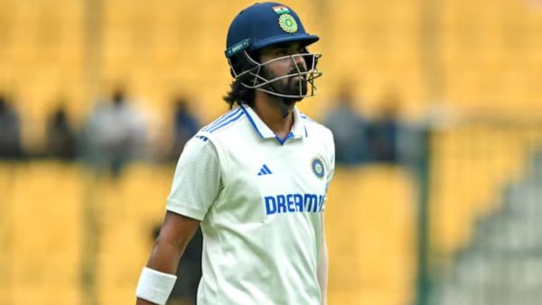 Gambhir gave last chance to this player in Pune test, will announce his retirement immediately after flop 2 IND vs NZ Gambhir gave this player a last chance in Pune Test, he will announce his retirement immediately after he flops