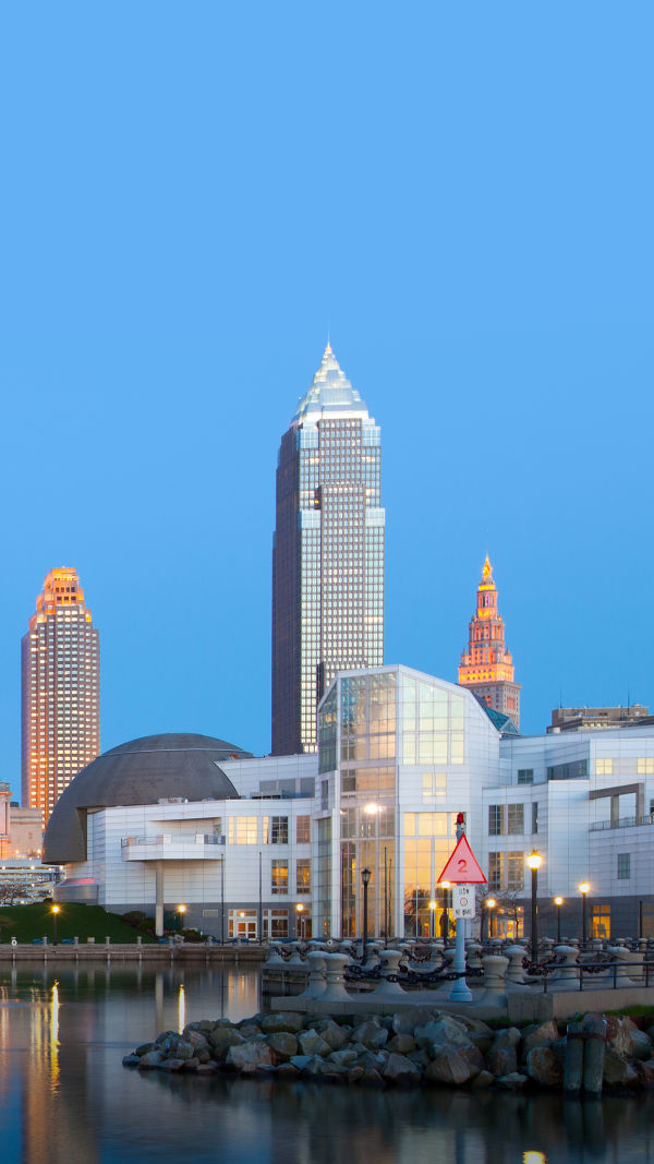 Explore Cleveland’s Best!