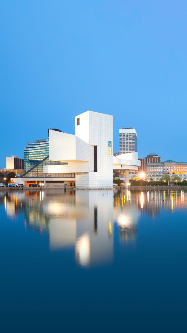 Cleveland's Top Spots