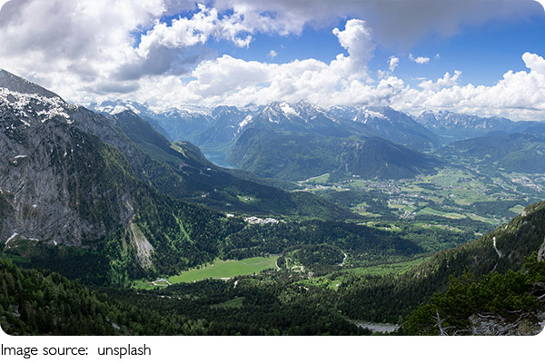 Fussen: Germany