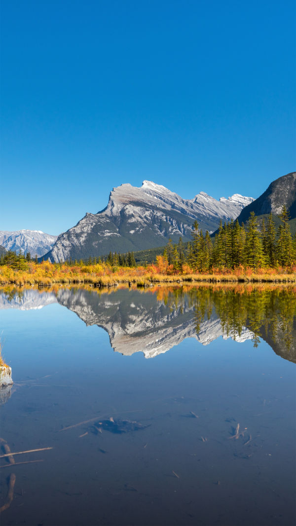 Top 3 Experiences In Banff