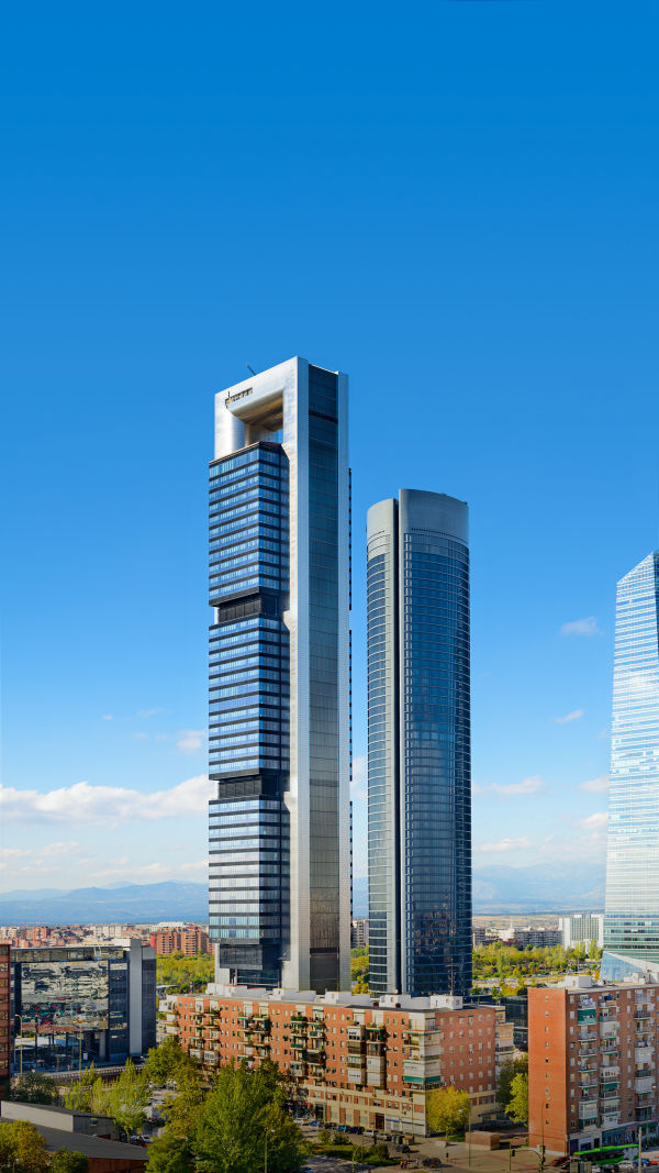 Majestic Madrid Unveiled