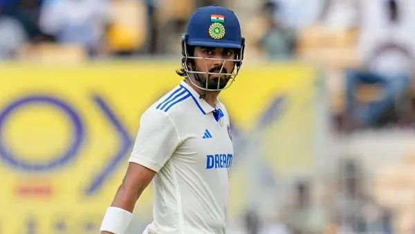 KL-Siraj-Kuldeep out, Pujara-Umesh last chance, 17-member Indian team final against Australia 1