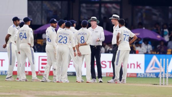 These 2 Indian players are playing their farewell match in the New Zealand Test series, will never wear the country's jersey after this.
