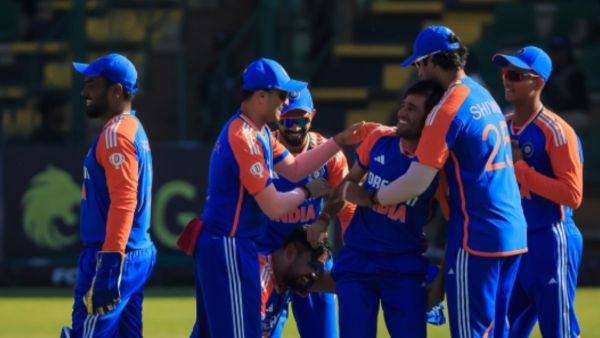 Team India