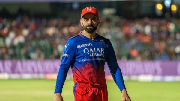 Record breaking 30 crores to Kohli and 15 crores to Siraj-Patidar, 5 retained players of RCB fixed 1