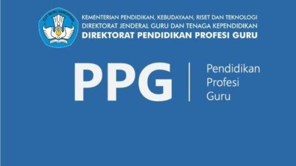 Pendidikan Profesi Guru (PPG) - Platform Merdeka Mengajar (PMM)