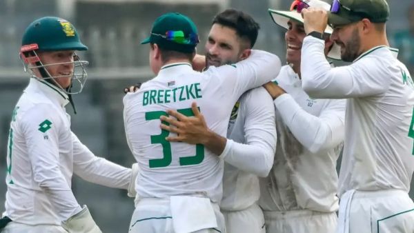 Team India got a big shock due to Africa's victory, now WTC final 1 will be held not between India but between these two teams.