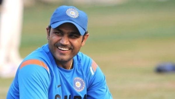 '6,6,6,6,6,6..,' The spirit of Sehwag came in the English batsman playing Duleep Trophy, scoring 355 runs against this team while getting rid of sixes from the bowlers. 1
