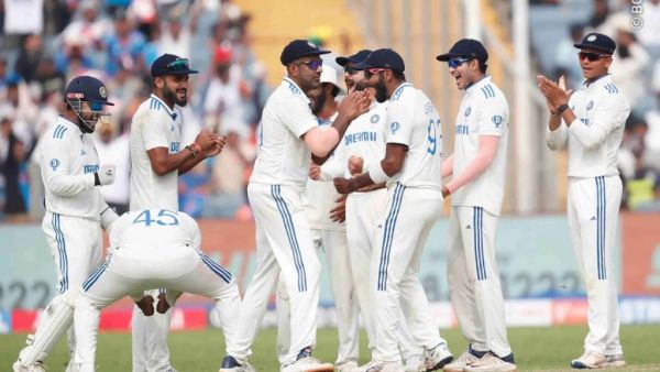 New Zealand Test Series: Last of these 2 Indian players, after this they are announcing their retirement, Team India won many memorable matches 1