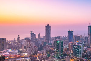 A City of Dreams