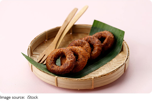 Kue Ali Agrem