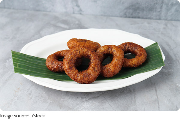 Kue Ali Agrem