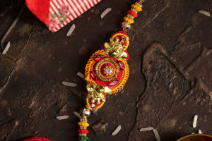 Raksha Bandhan