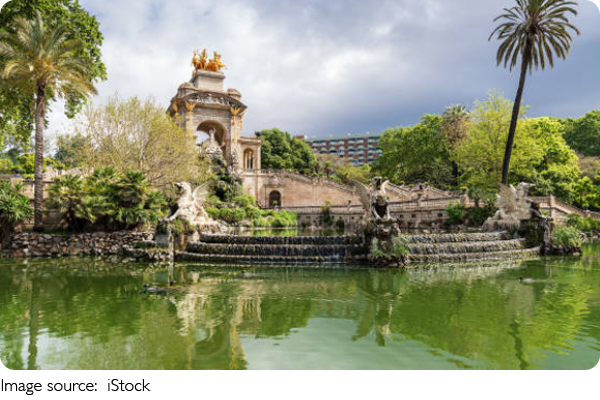 Sabores de Barcelona