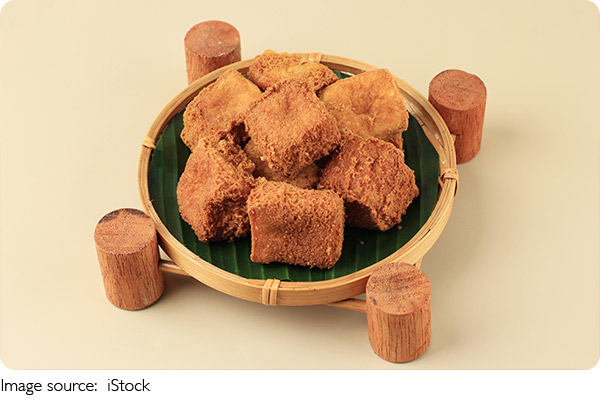 Tahu Sumedang