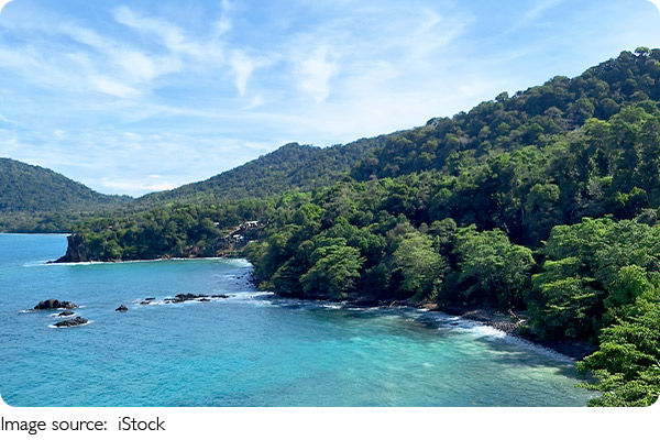 Paraíso Batam
